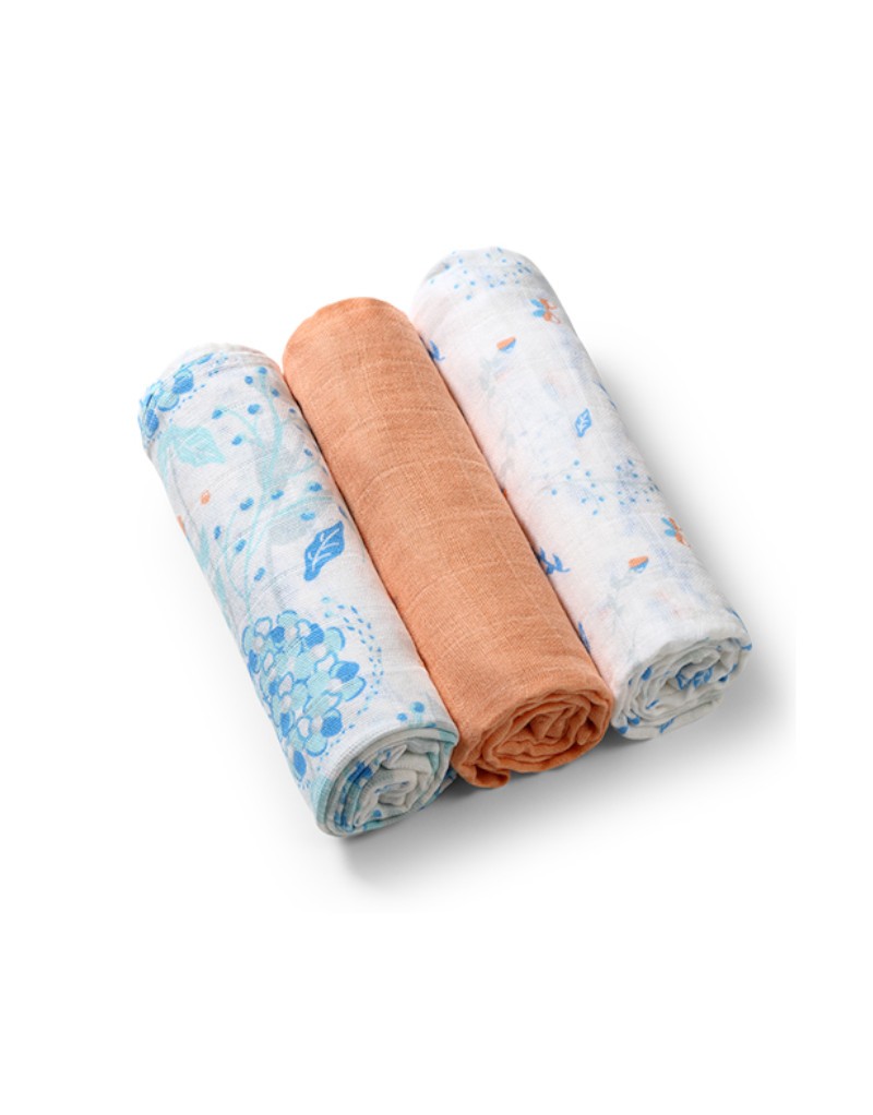 Diapers Moony Natural