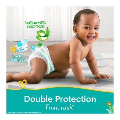 pampers premium pants 5