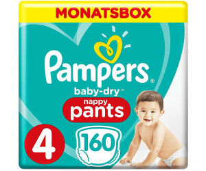 pampers sensitive 12x52