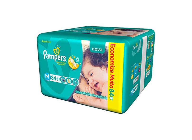 rosman pampers premium care rozmiar 1 2-5kg 22sztuki nowe