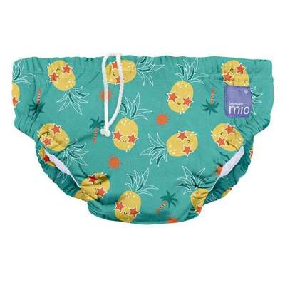 pampers sensitive pieluchy 1