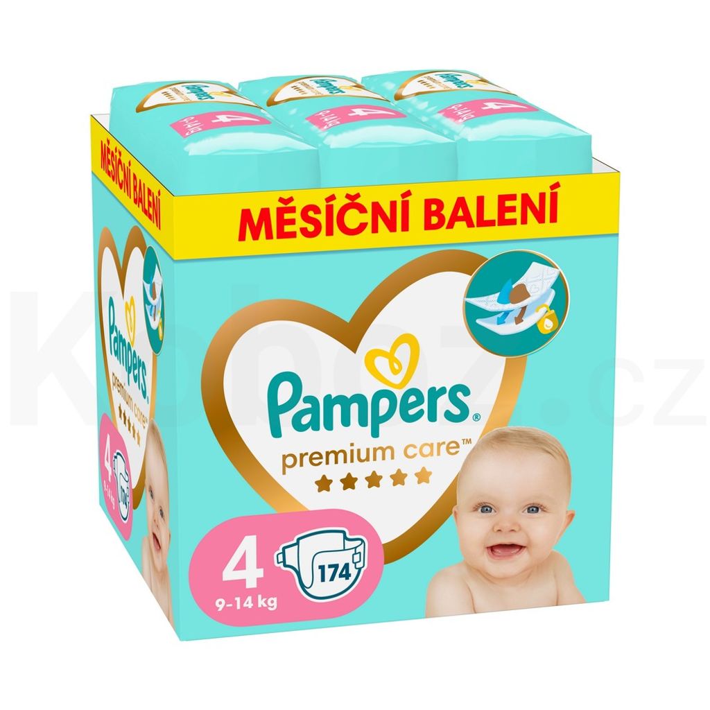 pampers skad nazwa