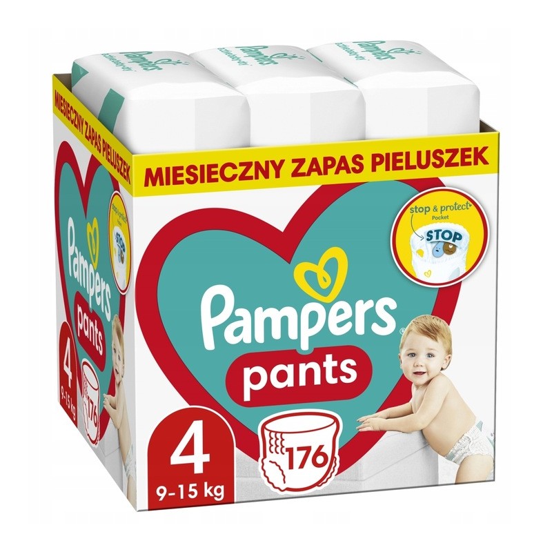 pampers pants super pharm