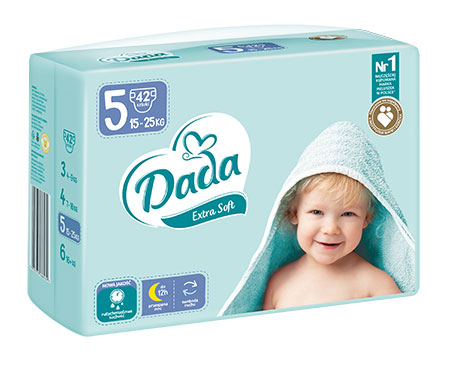 pampers active baby-dry 74 szt