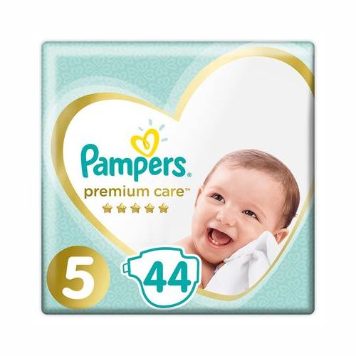 pampers active fit premium