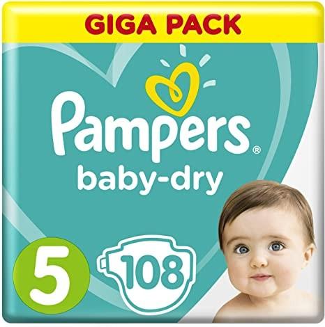 sraoko pampers pure