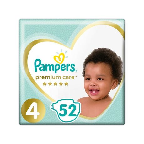 pampers premium care pieluchomajtki rozmiar 4