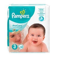 pieluchy pampers 4 132 szt