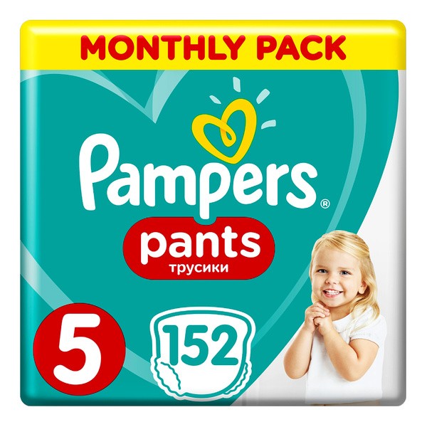 pampers fetysz