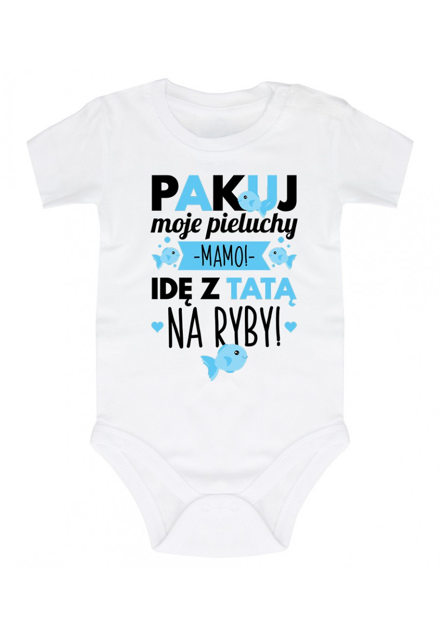 pieluchomajtki pampers próbka