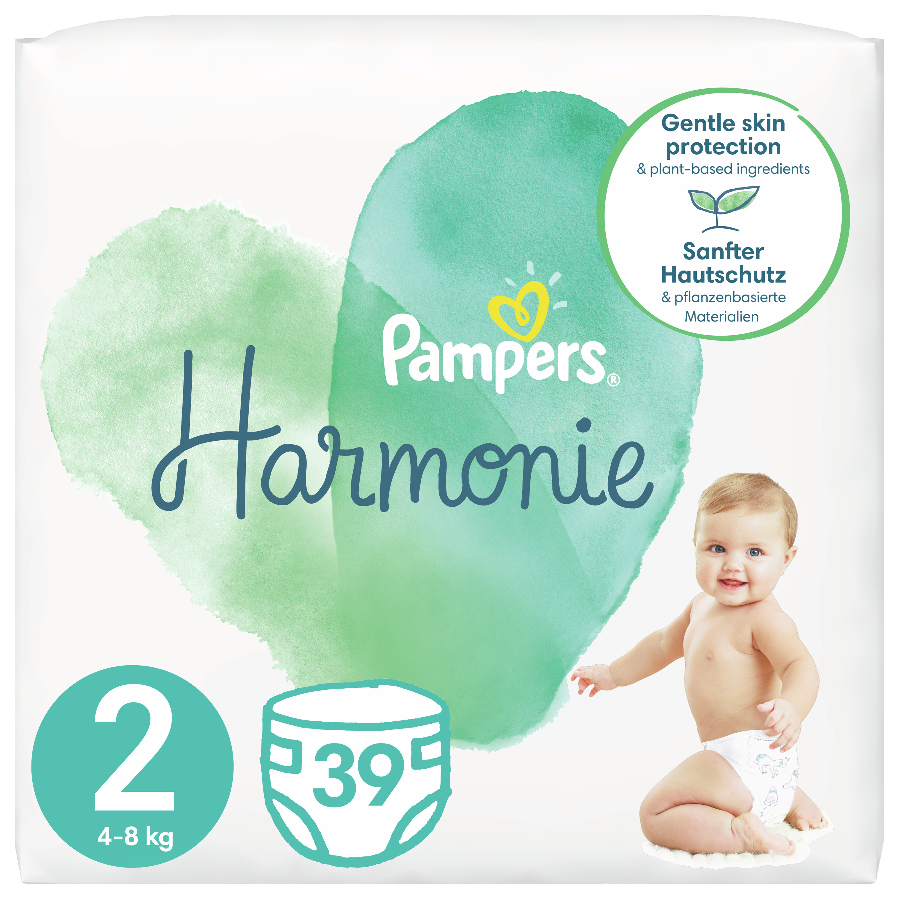 pampers png