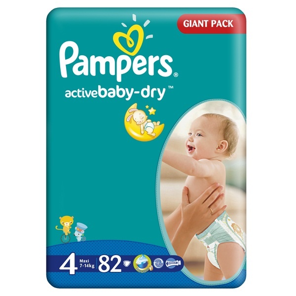 pampers 70