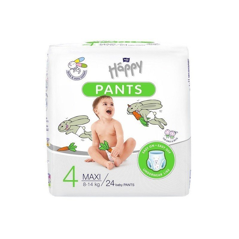 pampers mats