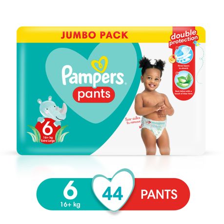 pieluchomajtki pants pampers promocja