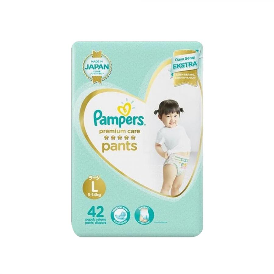 czy produkty pampers mają różny skład w zależności od sklepu