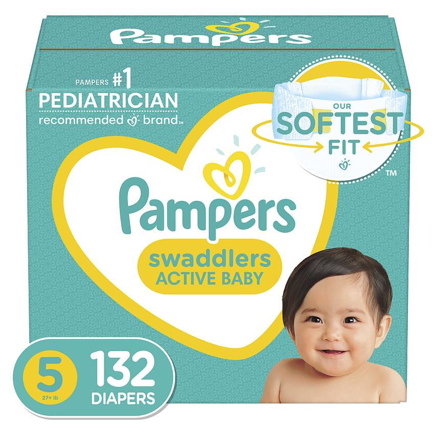 ceneo pampers premium care