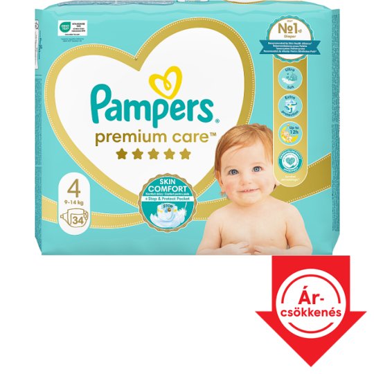 pampers 1