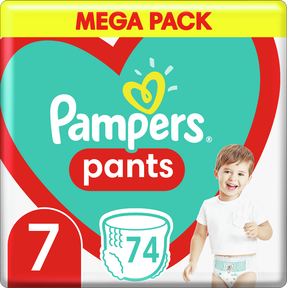 pampers active baby 4 9-14 kg ceneo