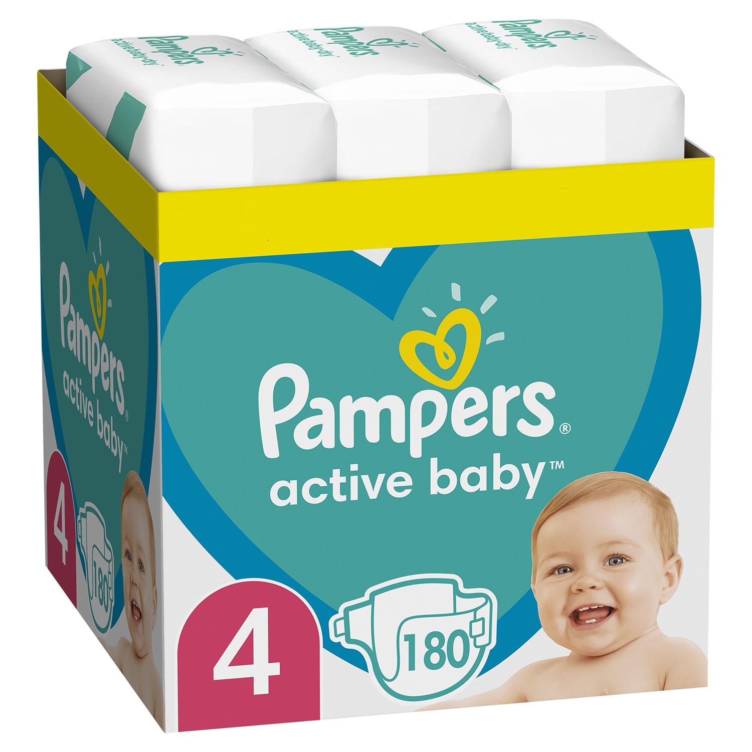 pampers wipes