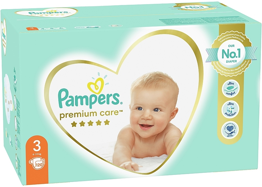 pampers mega pack 4 lidl