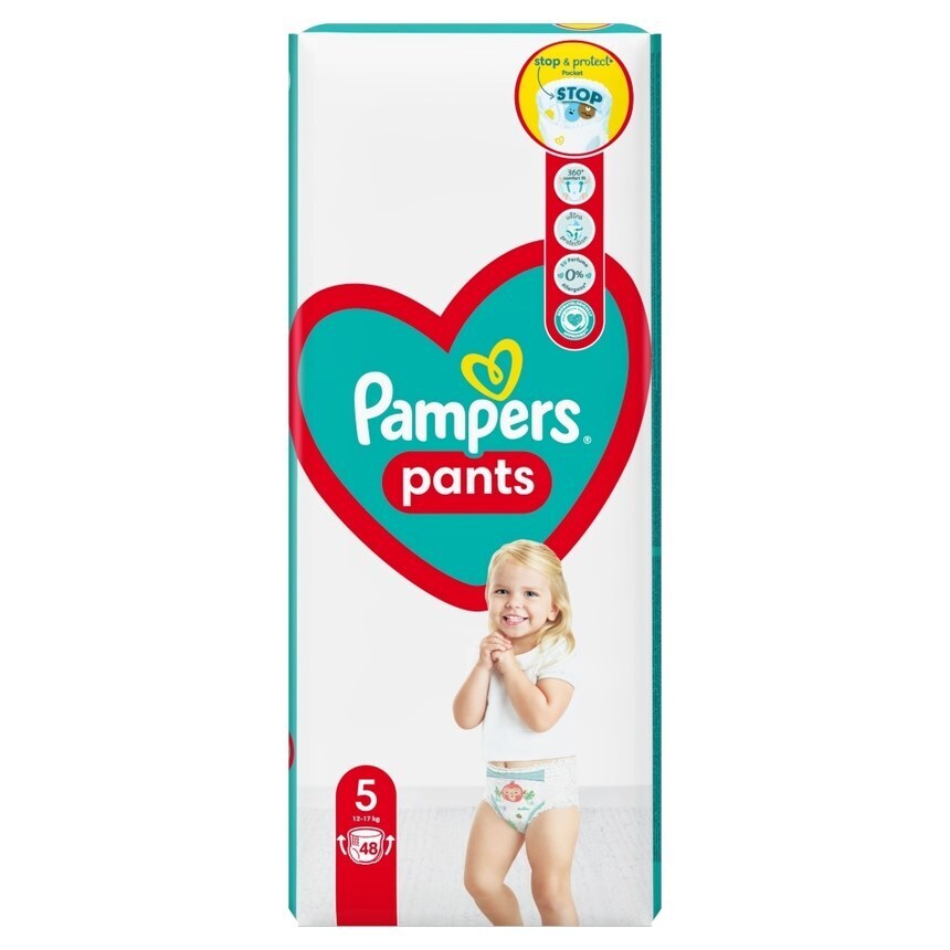 pieluchy pampers premium care 1 newborn 220