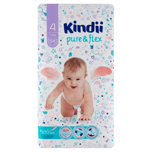 pieluchy pampers 2 rossmann