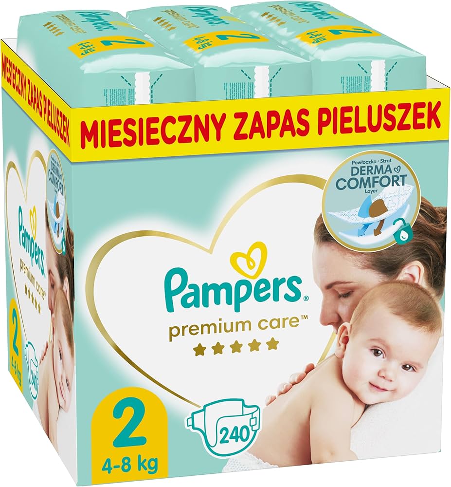 lupilu lidl pieluchy 15 zl