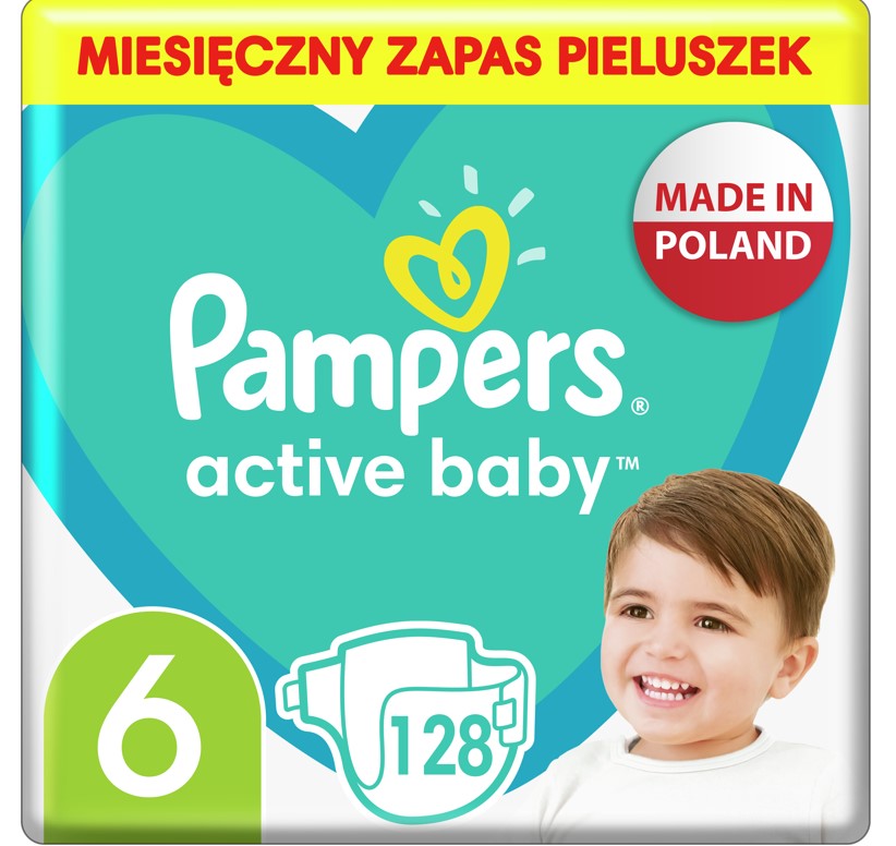 pieluchomajtki pampers 4 przeciekaja