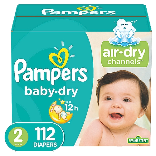 pampers.activ baby dray 4 78szt