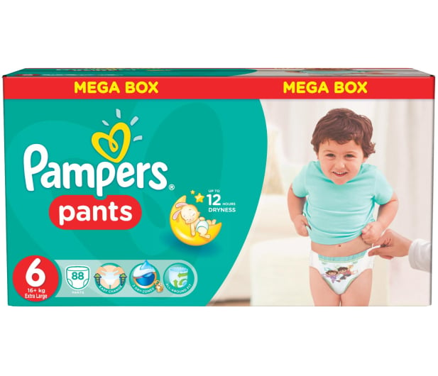 pampers tesco nawigacja