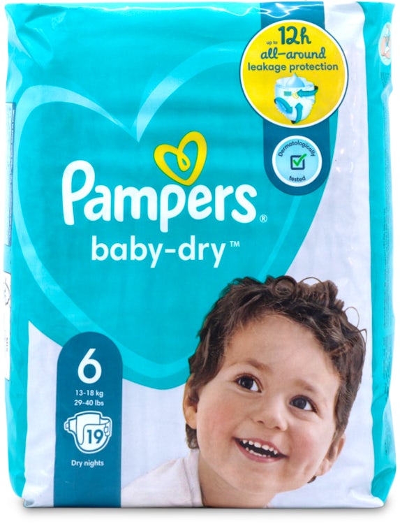 pampers premium care 4 126