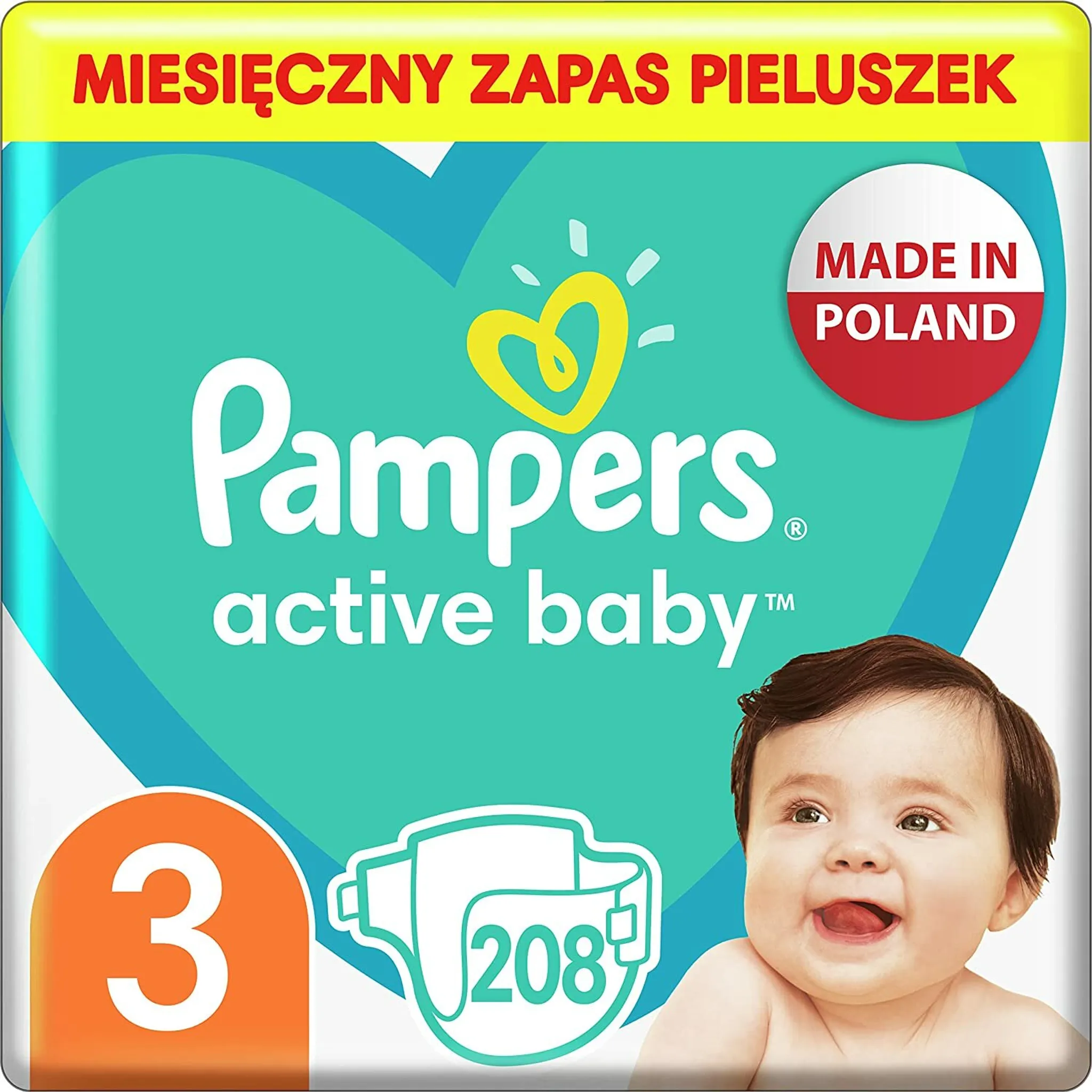 dada a pampers porownaj ceny