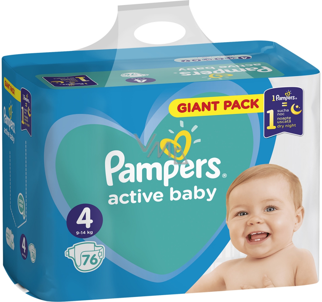 płyn do prania dla niemowląt pampers z usa