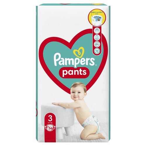 pampers chusteczki sensitive skład