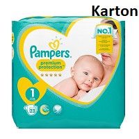 pieluchomajtki pampers premium care 5 cena