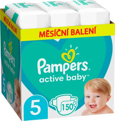 pampers 2 288