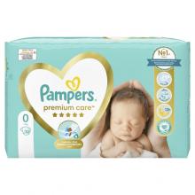 pieluchomajtki pampers 5 kaufland