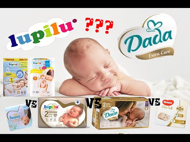 rossmann pampers 4 monatsbox