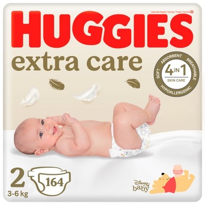 pieluszki pampers premium care newborn 2-5 kg 88 szt