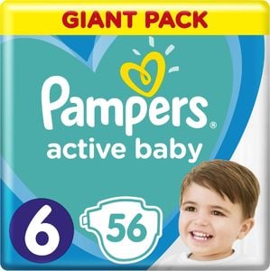 pampers dada premium 4 cen