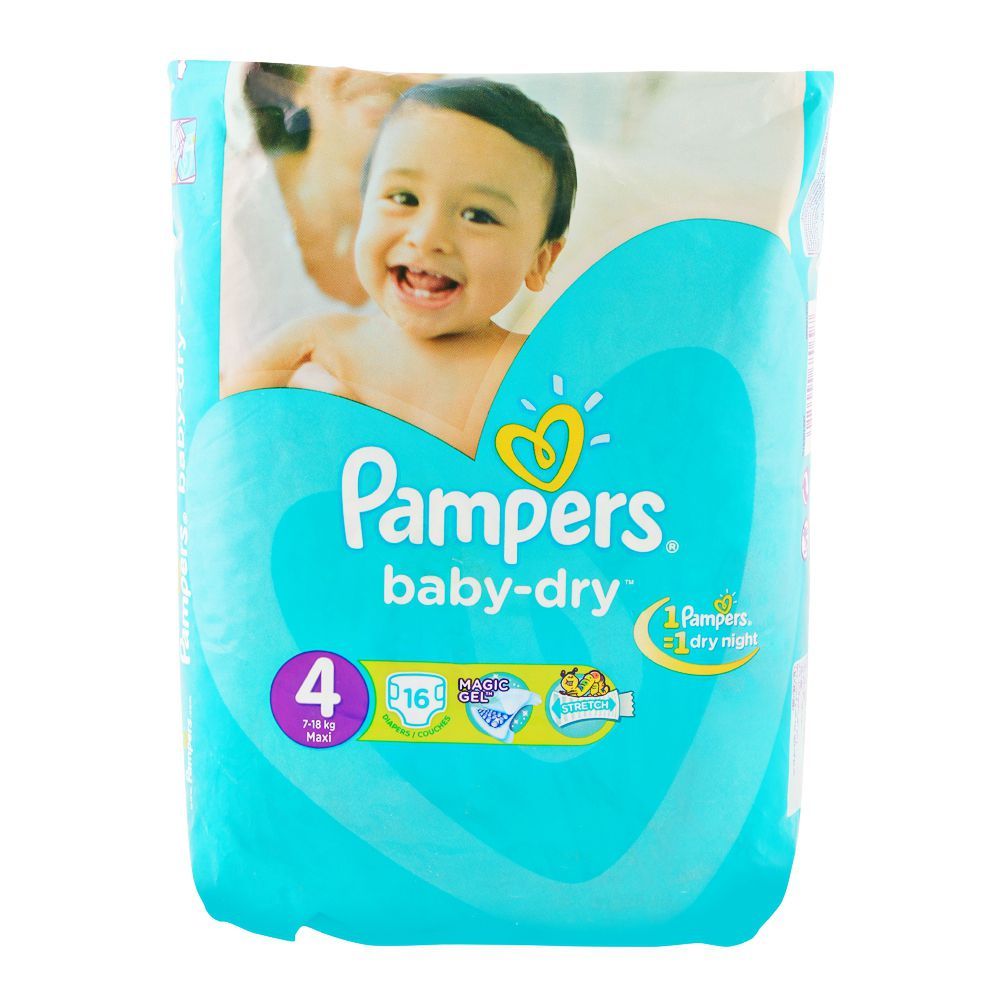 pieluchomajtki pampers premium care opinie