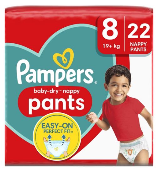 pampers 26 tydzień