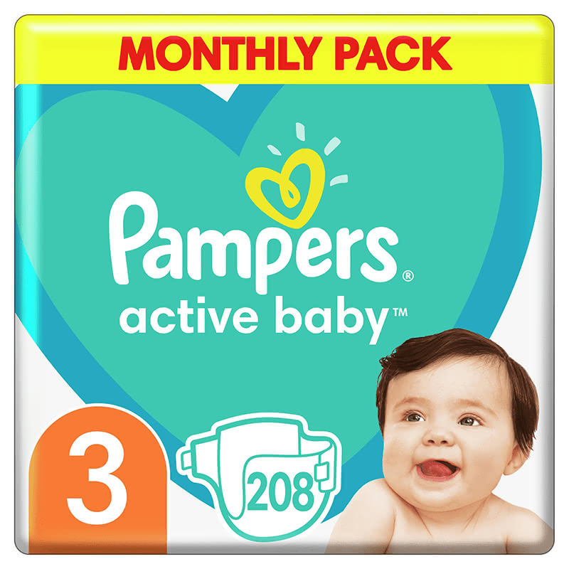 pampers pants 6 44 szt rossmann