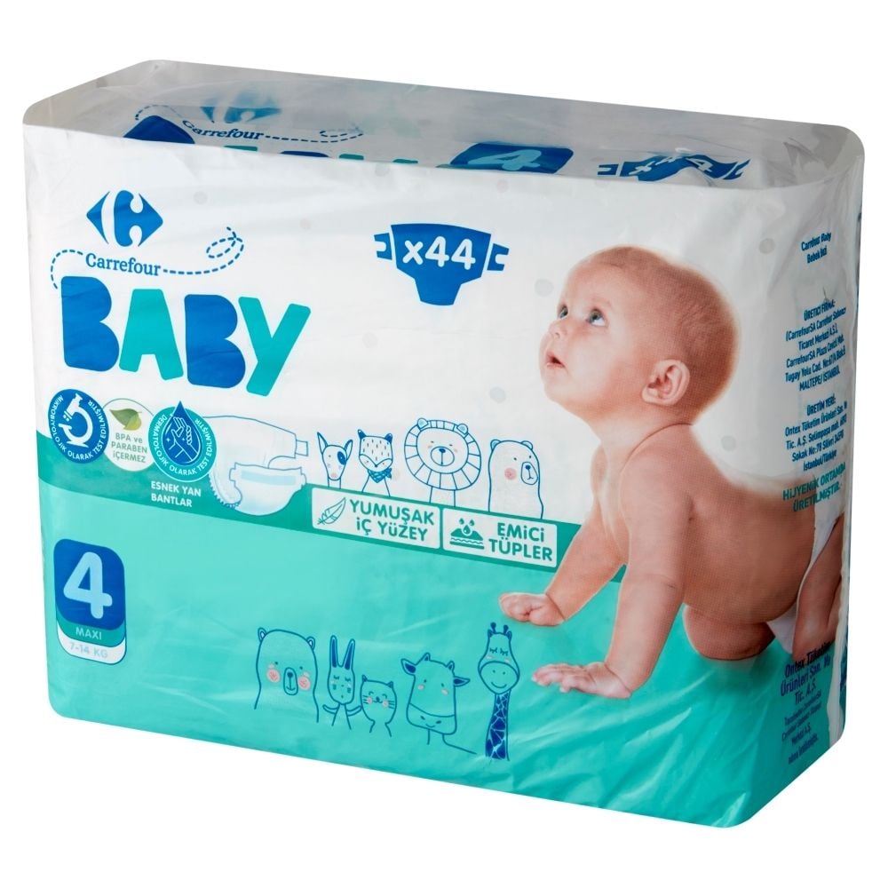 apteka gemini pampers 5