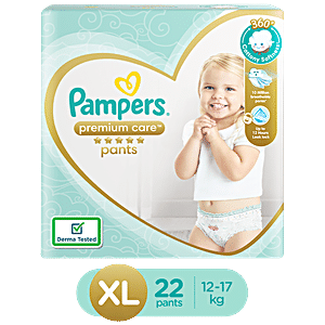 pampers pro care 1-2.5