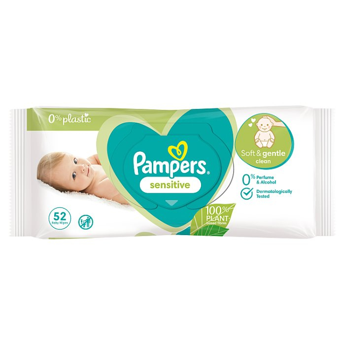 hebe w pampers