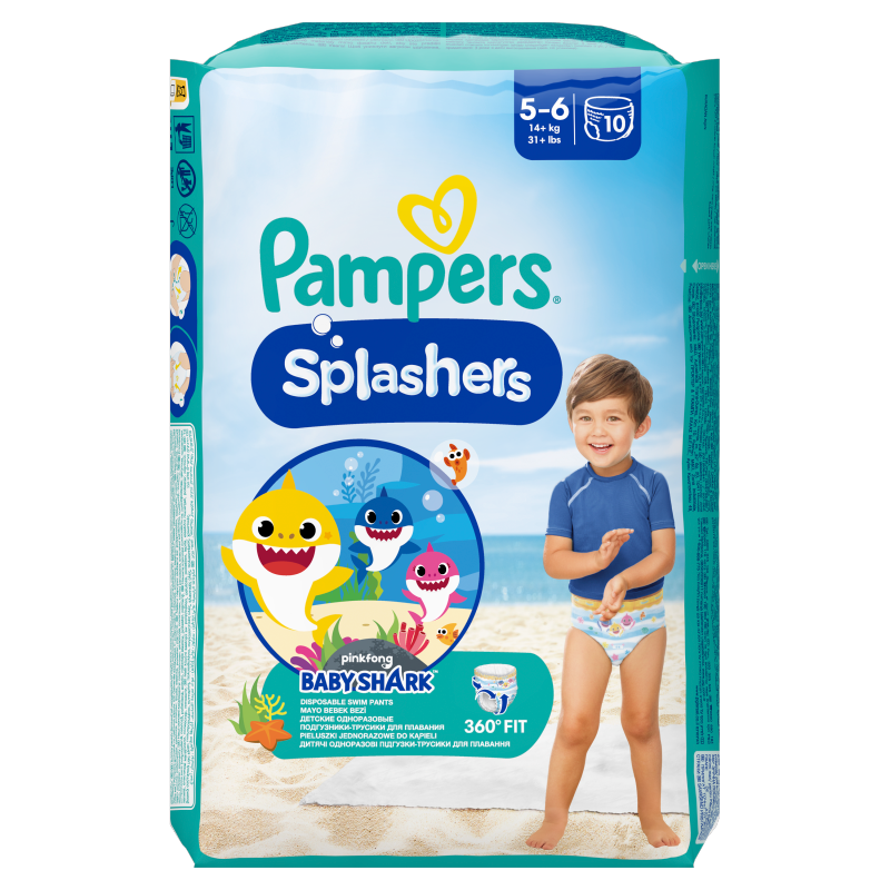 pampers kaufland potsdam