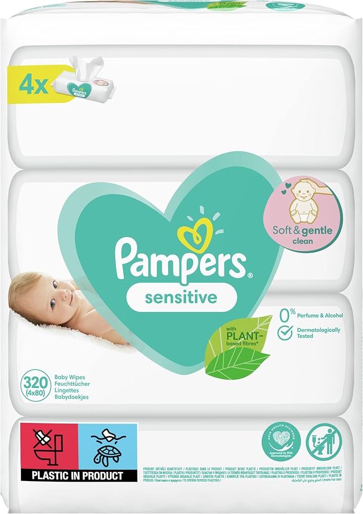 eco pampers rossman