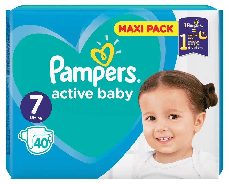 pampers mini a midi