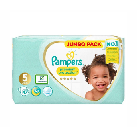 pampers pants 5 152